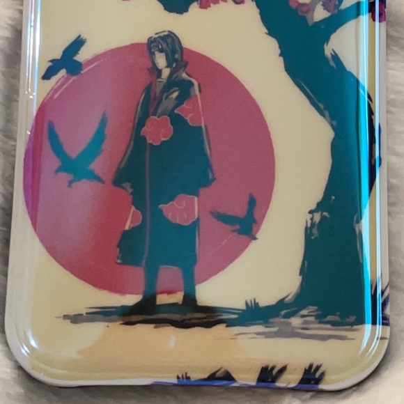 New Japanese animation phone case - Picture 2 of 4